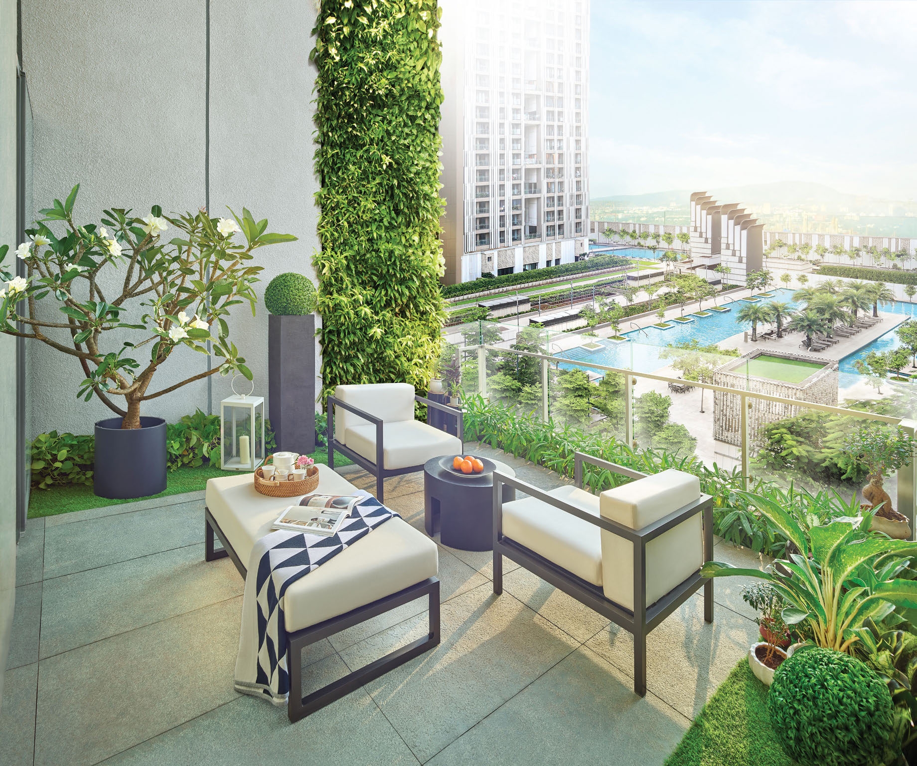 Project View